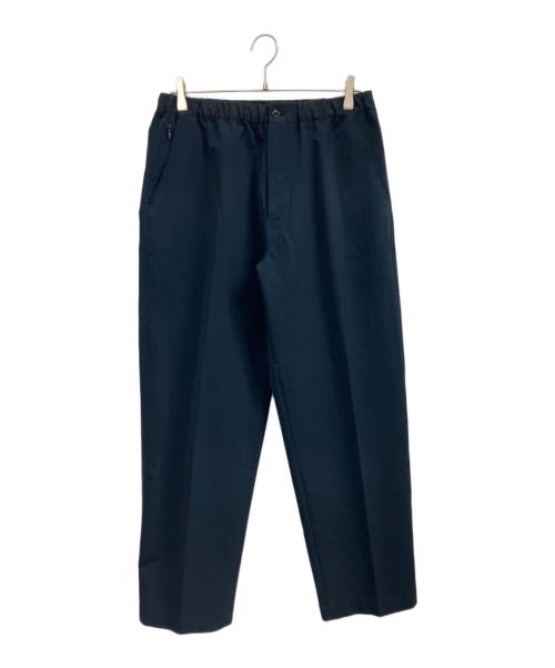 nanamica（ナナミカ）nanamica (ナナミカ) パンツ ネイビー サイズ:32の古着・服飾アイテム
