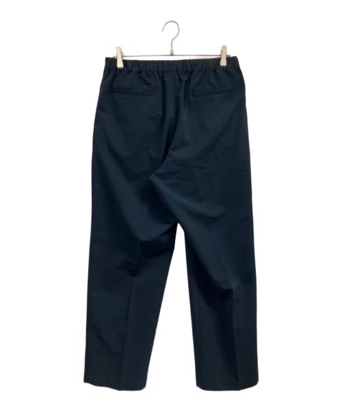 nanamica（ナナミカ）nanamica (ナナミカ) パンツ ネイビー サイズ:32の古着・服飾アイテム
