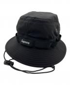 SUPREME×THE NORTH FACEシュプリーム×ザ ノース フェイス）の古着「Trekking Crusher Hat（TG Crusher） / バケットハット」