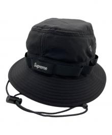 SUPREME×THE NORTH FACE（シュプリーム×ザ ノース フェイス）の古着「Trekking Crusher Hat（TG Crusher） / バケットハット」