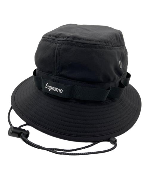 SUPREME（シュプリーム）SUPREME (シュプリーム) THE NORTH FACE (ザ ノース フェイス) Trekking Crusher Hat（TG Crusher） / バケットハット サイズ:Lの古着・服飾アイテム