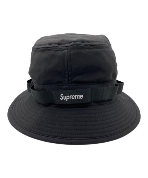 SUPREME（シュプリーム）SUPREME (シュプリーム) THE NORTH FACE (ザ ノース フェイス) Trekking Crusher Hat（TG Crusher） / バケットハット サイズ:Lの古着・服飾アイテム