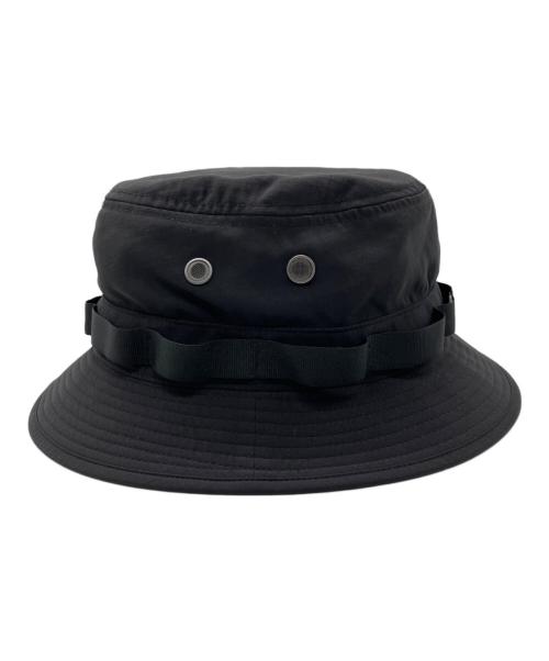 SUPREME（シュプリーム）SUPREME (シュプリーム) THE NORTH FACE (ザ ノース フェイス) Trekking Crusher Hat（TG Crusher） / バケットハット サイズ:Lの古着・服飾アイテム