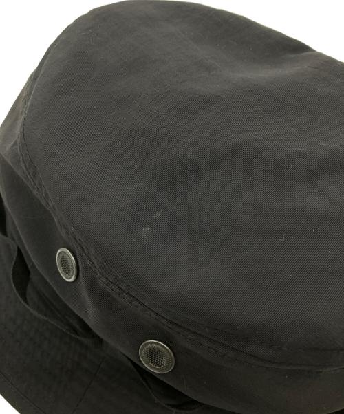 SUPREME（シュプリーム）SUPREME (シュプリーム) THE NORTH FACE (ザ ノース フェイス) Trekking Crusher Hat（TG Crusher） / バケットハット サイズ:Lの古着・服飾アイテム