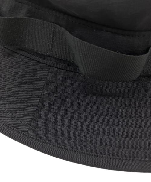 SUPREME（シュプリーム）SUPREME (シュプリーム) THE NORTH FACE (ザ ノース フェイス) Trekking Crusher Hat（TG Crusher） / バケットハット サイズ:Lの古着・服飾アイテム
