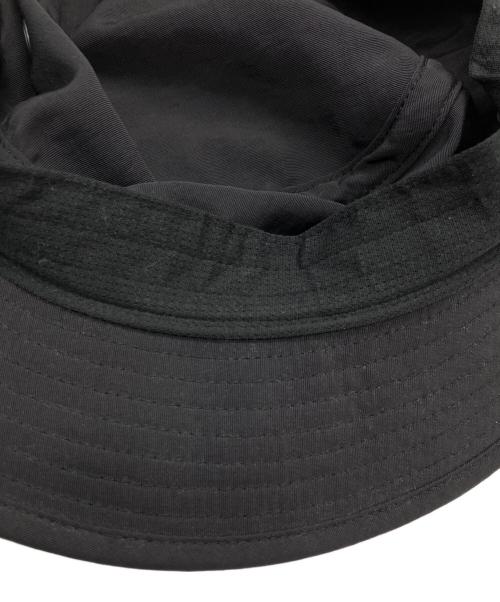 SUPREME（シュプリーム）SUPREME (シュプリーム) THE NORTH FACE (ザ ノース フェイス) Trekking Crusher Hat（TG Crusher） / バケットハット サイズ:Lの古着・服飾アイテム