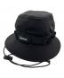 SUPREME（シュプリーム）の古着「Trekking Crusher Hat（TG Crusher） / バケットハット」