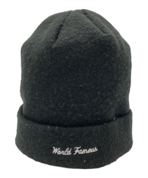 SUPREME（シュプリーム）SUPREME (シュプリーム) New Era (ニューエラ) 22AW ニットキャップの古着・服飾アイテム