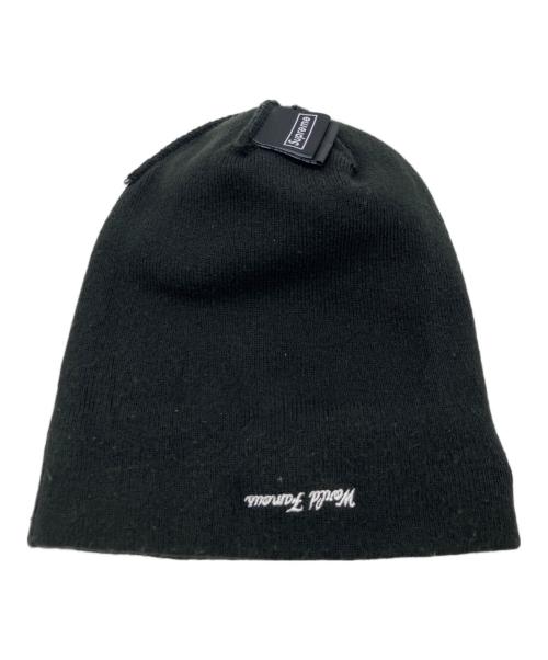 SUPREME（シュプリーム）SUPREME (シュプリーム) New Era (ニューエラ) 22AW ニットキャップの古着・服飾アイテム