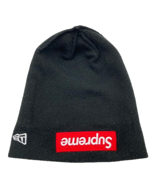 SUPREME（シュプリーム）SUPREME (シュプリーム) New Era (ニューエラ) 22AW ニットキャップの古着・服飾アイテム