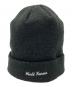 SUPREME (シュプリーム) New Era (ニューエラ) 22AW ニットキャップ：9000円