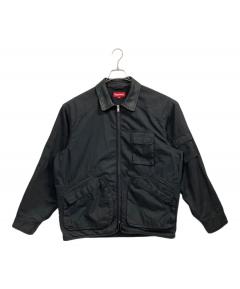 中古・古着通販】FTC (エフティーシー) TWILL HARRINGTON JACKET