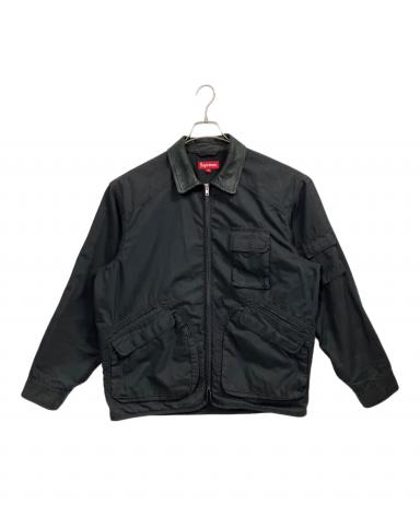 中古・古着通販】SUPREME (シュプリーム) Cotton Utility Jacket