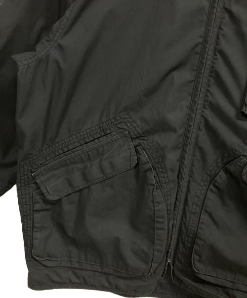 SUPREME（シュプリーム）SUPREME (シュプリーム) Cotton Utility Jacket ブラック サイズ:Mの古着・服飾アイテム