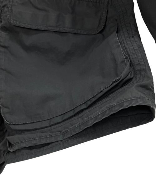 SUPREME（シュプリーム）SUPREME (シュプリーム) Cotton Utility Jacket ブラック サイズ:Mの古着・服飾アイテム