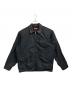 SUPREME（シュプリーム）の古着「Cotton Utility Jacket」｜ブラック