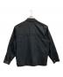 SUPREME (シュプリーム) Cotton Utility Jacket ブラック サイズ:M：23000円