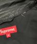 中古・古着 SUPREME (シュプリーム) Cotton Utility Jacket ブラック サイズ:M：23000円
