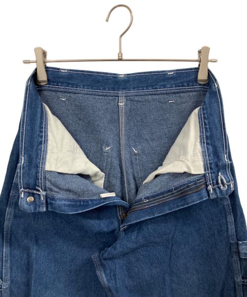 Stan Ray（スタンレー）Stan Ray (スタンレー) デニムパンツ インディゴ サイズ:記載無しの古着・服飾アイテム
