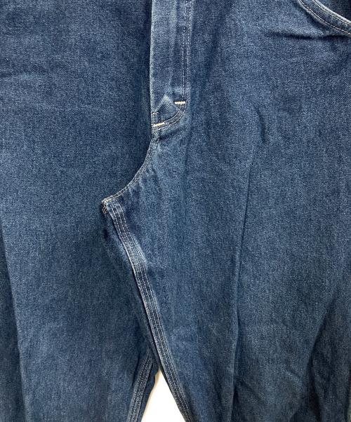 Stan Ray（スタンレー）Stan Ray (スタンレー) デニムパンツ インディゴ サイズ:記載無しの古着・服飾アイテム