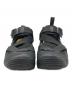 中古・古着 KEEN (キーン) ZERRAPORT TRAIL / サンダル ブラック サイズ:27：5000円