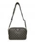 GUCCI (グッチ) クロスボディバッグ グレー：50000円