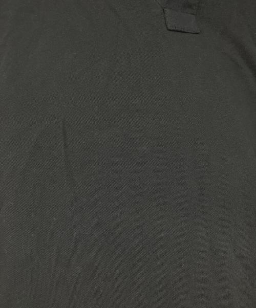 POLO RALPH LAUREN（ポロ・ラルフローレン）POLO RALPH LAUREN (ポロ・ラルフローレン) ビッグポニー ポロシャツ ブラック サイズ:XXLの古着・服飾アイテム