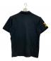 POLO RALPH LAUREN (ポロ・ラルフローレン) ビッグポニー ポロシャツ ブラック サイズ:XXL：7000円