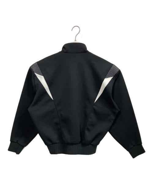 adidas（アディダス）adidas (アディダス) トラックジャケット ブラック サイズ:Lの古着・服飾アイテム