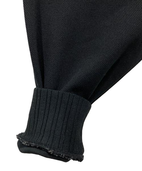 adidas（アディダス）adidas (アディダス) トラックジャケット ブラック サイズ:Lの古着・服飾アイテム