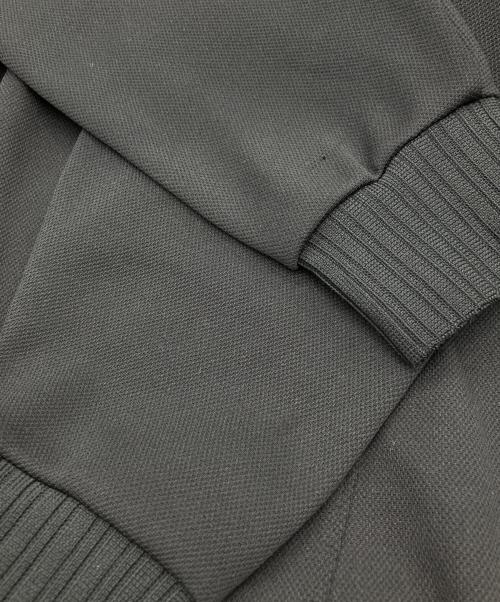 adidas（アディダス）adidas (アディダス) トラックジャケット ブラック サイズ:Lの古着・服飾アイテム