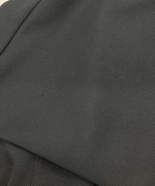 adidas（アディダス）adidas (アディダス) トラックジャケット ブラック サイズ:Lの古着・服飾アイテム