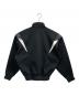 adidas (アディダス) トラックジャケット ブラック サイズ:L：6000円