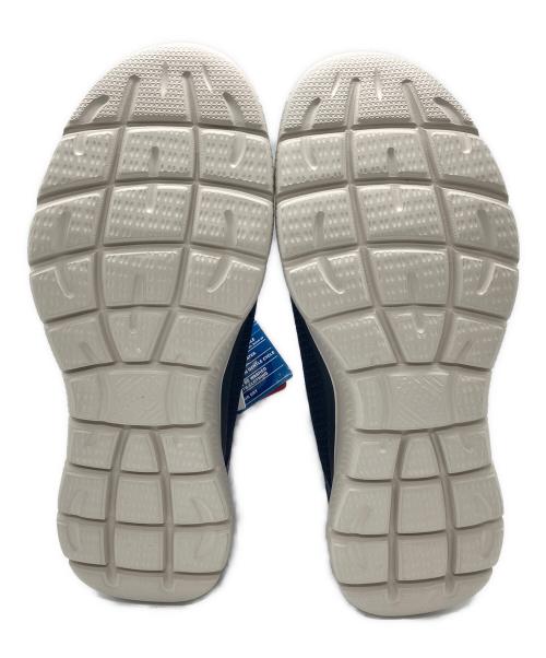 SKECHERS（スケッチャーズ）SKECHERS (スケッチャーズ) Hands Free Slip-ins Summits High Range / スニーカー ネイビー サイズ:27 未使用品の古着・服飾アイテム