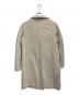 MaxMara (マックスマーラ) カシミア混ウールコート ピンク サイズ:38：40000円
