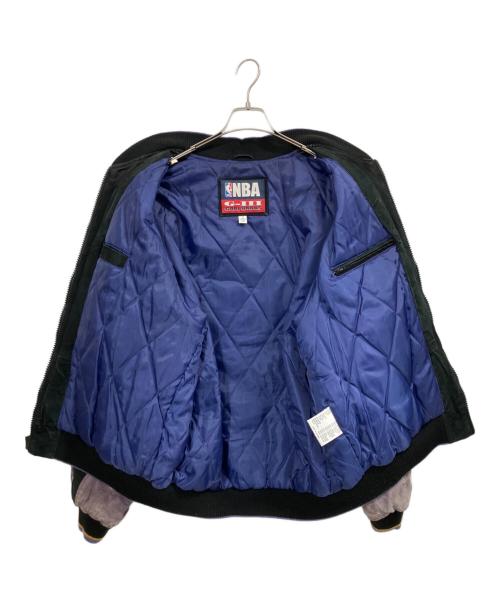 G-Ⅲ（ジースリー）G-Ⅲ (ジースリー) スタジャン ブラック サイズ:Mの古着・服飾アイテム