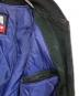 中古・古着 G-Ⅲ (ジースリー) スタジャン ブラック サイズ:M：20000円