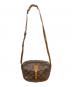 LOUIS VUITTON (ルイ ヴィトン) ジュヌフィーユPM / ショルダーバッグ ブラウン：20000円