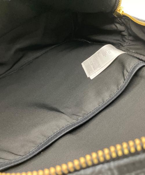 JORDAN BRAND（ジョーダン ブランド）JORDAN BRAND (ジョーダン ブランド) ジョーダン ブランド モノグラム バックパック ブラックの古着・服飾アイテム