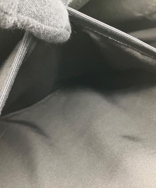 JORDAN BRAND（ジョーダン ブランド）JORDAN BRAND (ジョーダン ブランド) ジョーダン ブランド モノグラム バックパック ブラックの古着・服飾アイテム