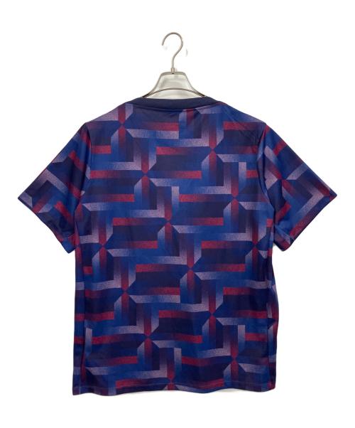 NIKE（ナイキ）NIKE (ナイキ) SS Pre-Match Home Shirt 2024 / ゲームシャツ ネイビー サイズ:XLの古着・服飾アイテム