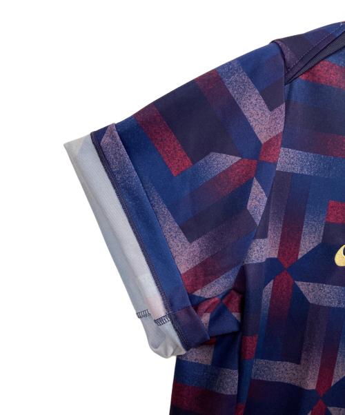 NIKE（ナイキ）NIKE (ナイキ) SS Pre-Match Home Shirt 2024 / ゲームシャツ ネイビー サイズ:XLの古着・服飾アイテム