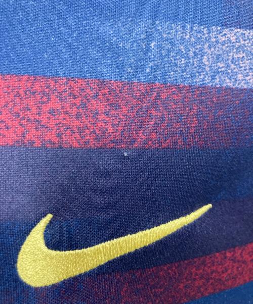 NIKE（ナイキ）NIKE (ナイキ) SS Pre-Match Home Shirt 2024 / ゲームシャツ ネイビー サイズ:XLの古着・服飾アイテム