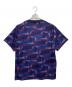 NIKE (ナイキ) SS Pre-Match Home Shirt 2024 / ゲームシャツ ネイビー サイズ:XL：5000円