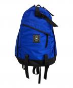 RATS×PORTERラッツ×ポーター）の古着「DAY PACK リュック」｜ブルー