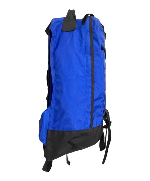 RATS（ラッツ）RATS (ラッツ) PORTER (ポーター) DAY PACK リュック ブルーの古着・服飾アイテム