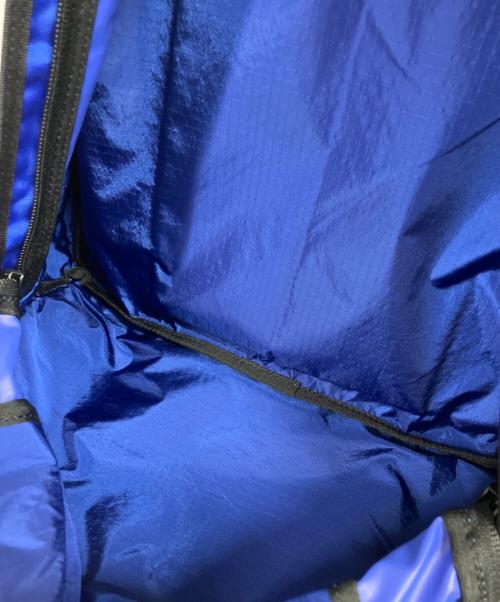 RATS（ラッツ）RATS (ラッツ) PORTER (ポーター) DAY PACK リュック ブルーの古着・服飾アイテム