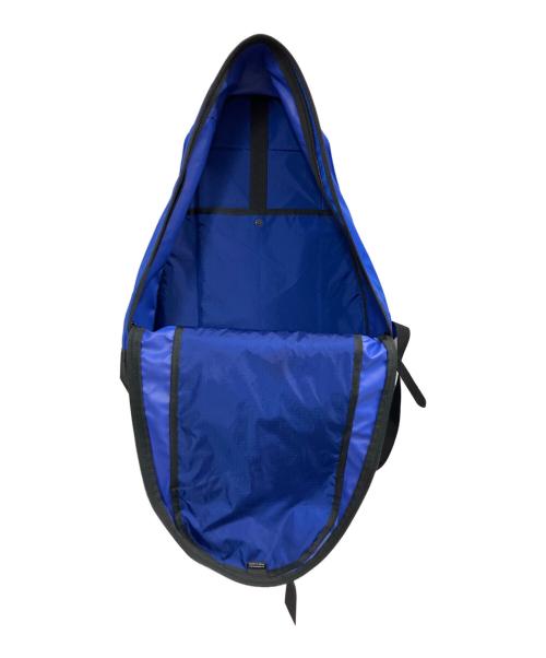 RATS（ラッツ）RATS (ラッツ) PORTER (ポーター) DAY PACK リュック ブルーの古着・服飾アイテム