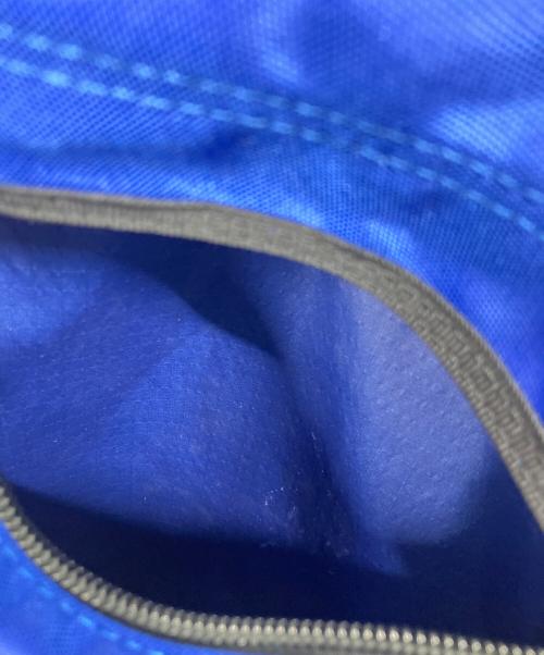 RATS（ラッツ）RATS (ラッツ) PORTER (ポーター) DAY PACK リュック ブルーの古着・服飾アイテム