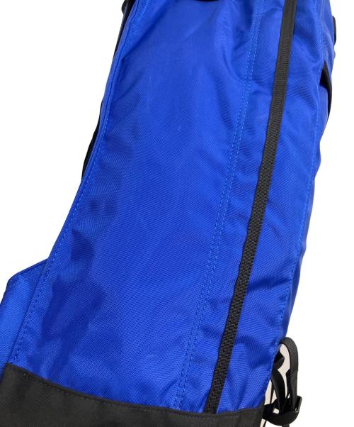 RATS（ラッツ）RATS (ラッツ) PORTER (ポーター) DAY PACK リュック ブルーの古着・服飾アイテム